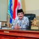 Progres Dikebut, Pembangunan 7 Jembatan Perintis Garuda Kodim 0815/Mojokerto Masuki Tahap Akhir