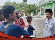 Kades Kesongo Apresiasi Sinergitas TNI-Polri dan Pemkab Melalui TMMD 129 Bojonegoro