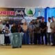 Tak Sekadar CSR, PT Alam Sinar Kembali Wujudkan Mimpi Warga Desa Gampingan ke Tanah Suci