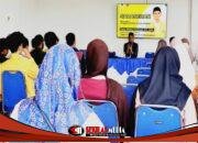 Imam Wihdan Zarkasyi: Literasi Jadi Benteng Tangkal Hoaks di Era Digital