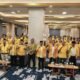 Target 10 Kursi Bukan Sekadar Wacana, Partai Golkar Kabupaten Mojokerto Mulai Gerakkan Seluruh Kader