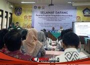 Akademisi UNJ Kenalkan AI sebagai Reflective Feedback Tool untuk Guru SD Kota Depok