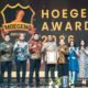 Kapolresta Sidoarjo Raih Tiga Besar Polisi Inovatif Hoegeng Awards 2026