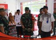 Merajut Masa Depan Sejahtera: Harmoni TNI, Pemdes dan Warga di TMMD 129 Bojonegoro