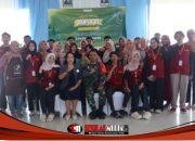 Ketika Seragam Loreng dan Jaket Almamater Berpadu: TMMD 129 Bojonegoro Jadi Ajang Gembleng Generasi Muda