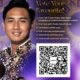 Raka Kediri Ajak Masyarakat Berikan Dukungan pada Voting Favorit Raka Raki Jawa Timur 2026