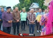 PRSU ke-50 Resmi Ditutup, Catat Perputaran Uang Capai Rp50 Miliar