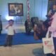 Semarak HUT RI ke-81, Birth Beyond Tebar Voucher untuk Pengunjung Pameran di Sunrise Mall