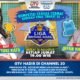 Siap-Siap Merapat ke GTV! Babak Utama Liga Bintang Juara Bersama Irfan Hakim & Yuki Kato Tayang Mulai 14 Agustus!