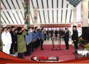 Bupati Malang Lantik 166 Pejabat dan Kepala Sekolah, Sanusi: Jadilah Birokrat Pemecah Masalah