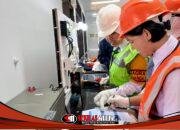 Siapkan SDM Untuk Transisi Energi, PLN dan IT PLN Beri Pelatihan Energi Terbarukan Bagi Siswa SMA