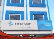 Vonis Tegas untuk Modus Pinjam Nama, Dua Terdakwa Kasus Kredit Bodong FIFGROUP Rantauprapat Dijatuhi Hukuman