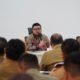 Beri Arahan Langsung pada Kepala Puskesmas dan Camat, Mas Dhito Dorong Pembentukan Satgas Kesehatan Tingkat Kecamatan