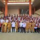 Mensos Gus Ipul Puji Pemkab Gresik Sukses Jangkau Keluarga Prasejahtera untuk Sekolah Rakyat
