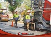 Tak Lagi Tambal Sulam, DPUBM Kabupaten Malang Terapkan Konsep Koridor Terpadu