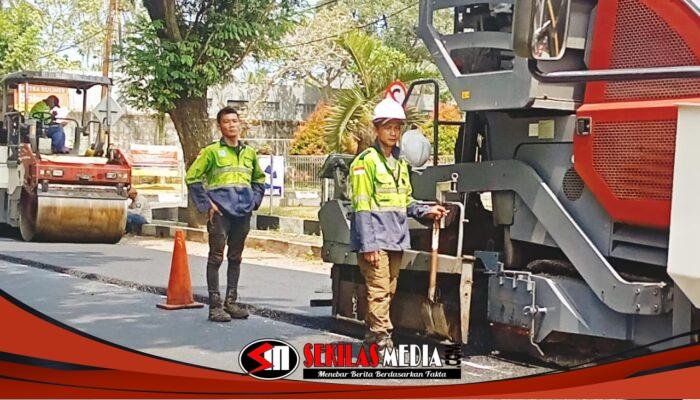 Tak Lagi Tambal Sulam, DPUBM Kabupaten Malang Terapkan Konsep Koridor Terpadu