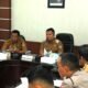 Wakil Bupati Asahan Pimpin Rapat Persiapan Matang Peringatan HUT Ke-81 Kemerdekaan RI