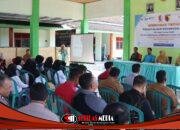 Sinergi Membangun Desa: TMMD 129 Bojonegoro Bekali Warga Kesongo Ilmu Kelola Keuangan