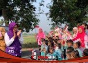 Perkuat Peran Posyandu Tekan Stunting, Pemkab Mojokerto Gelar GEMA PITU di Desa Jatipasar