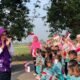 Perkuat Peran Posyandu Tekan Stunting, Pemkab Mojokerto Gelar GEMA PITU di Desa Jatipasar