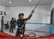TMMD 129 Bojonegoro: Wajah Baru SDN Kesongo 1, Rumah Harapan bagi Penerus Bangsa