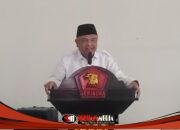 Endro Hermono Hadiri Sosialisasi Diseminasi Teknologi untuk Tingkatkan Ketahanan Pangan Nasional