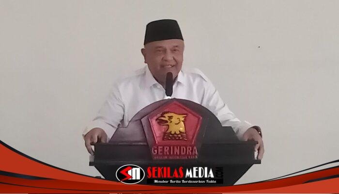 Endro Hermono Hadiri Sosialisasi Diseminasi Teknologi untuk Tingkatkan Ketahanan Pangan Nasional