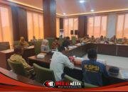 Buruh PT BRJ Mengadu ke DPRD Mojokerto, Persoalan Dirumahkan Tanpa Upah Jadi Sorotan