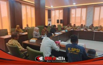 Buruh PT BRJ Mengadu ke DPRD Mojokerto, Persoalan Dirumahkan Tanpa Upah Jadi Sorotan