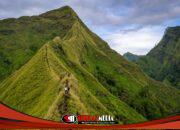 Tragis, Dua Pendaki Profesional Hilang di Bukit Piramid Bondowoso Ditemukan Tak Bernyawa