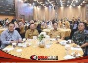 Melampaui Ekonomi Palembang Luncurkan Era Baru “Kampung Wisata” Berbasis Sapta Pesona