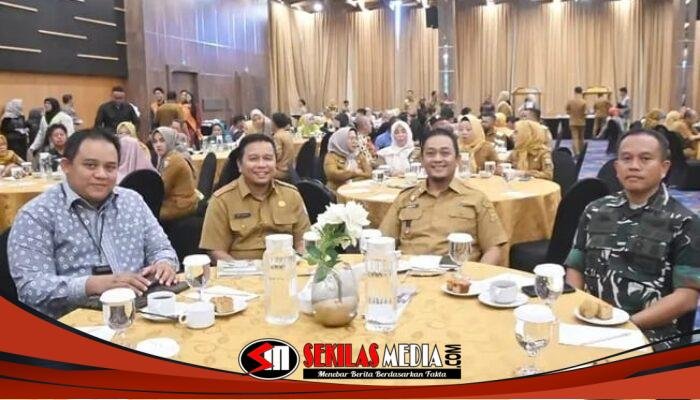 Melampaui Ekonomi Palembang Luncurkan Era Baru “Kampung Wisata” Berbasis Sapta Pesona