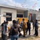 Heboh Penemuan Mayat di Teras Rumah Kos, Tim INAFIS Polres Lamongan Langsung Olah TKP