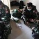 Menjaga “Napas” Pembangunan: Cerita Kemanusiaan dan Kesigapan Tim Kesehatan Satgas TMMD 129 Bojonegoro