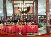 Hari Jadi ke – 702 Blitar, Bupati Tegaskan Pembangunan Infrastruktur dan SDM Berjalan Beriringan