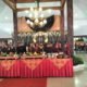 Hari Jadi ke – 702 Blitar, Bupati Tegaskan Pembangunan Infrastruktur dan SDM Berjalan Beriringan
