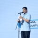 Bupati Asahan Hadiri Pelantikan Pengurus BPK 45 Sumut, Tekankan Pentingnya Warisan Semangat 45