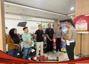 Polres Mojokerto Larang Sepeda Listrik Melintas di Jalan Raya