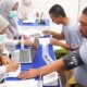 Lapas Mojokerto Bersama Dinas Kesehatan Kota Mojokerto Gelar Skrining TBC Menggunakan X-Ray bagi Warga Binaan