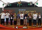 Forum Cangkrukan Pancasila Dorong Insentif Pajak Lebih Besar bagi UMKM, Rekomendasi Akan Dikirim ke Presiden