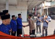 Kapolres Kediri Kota Jalin Silaturahmi dengan Ponpes Wali Barokah, Pererat Sinergi Polri dan Ulama