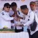 Gus Barra Resmikan Jalan Beton Watesnegoro–Kunjorowesi, Perkuat Konektivitas dan Pemerataan Pembangunan