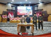 Pemkot Mojokerto Matangkan APBD 2026 dan Arah Pembangunan 2027