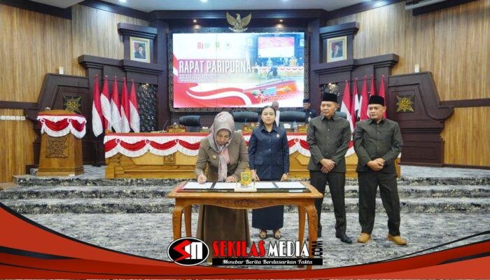 Pemkot Mojokerto Matangkan APBD 2026 dan Arah Pembangunan 2027