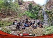 Evakuasi Dua Korban MD di Bukit Piramid Tuntas, Tim SAR Taklukkan Jalur Ekstrem Punggung Naga