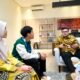 Bangga, Mas Dhito Beri Beasiswa Siswa Peraih Medali Emas LKS Nasional 2026