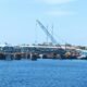 Pelabuhan Ketapang-Gilimanuk Resmi Terapkan Sterilisasi