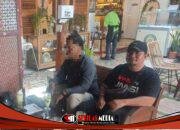 Kodim 0808/Blitar Perkuat Sinergi dengan Sekilasmedia.com untuk Dukung Penyebaran Informasi Positif