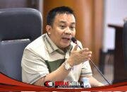 Carut-Marut PKH Medan Makmur, Wakil Ketua DPRD Medan Zulkarnaen Pertanyakan Keseriusan Pemko Salurkan Bansos