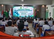 SMK Tamansiswa Mojokerto Perluas Akses Magang, 80 Siswa Disiapkan Tembus Dunia Kerja Jepang